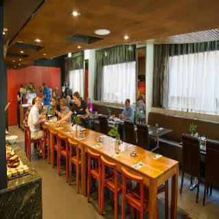 Lancemore Crossley St. Hotel 5*